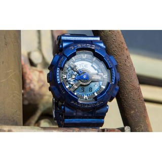 Đồng hồ Casio G-Shock GA-110NM