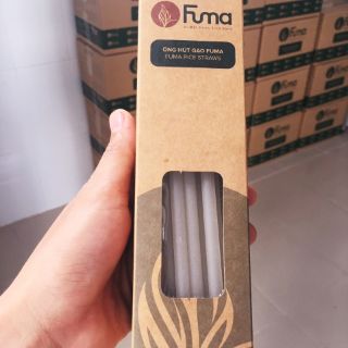 ỐNG HÚT GẠO FUMA