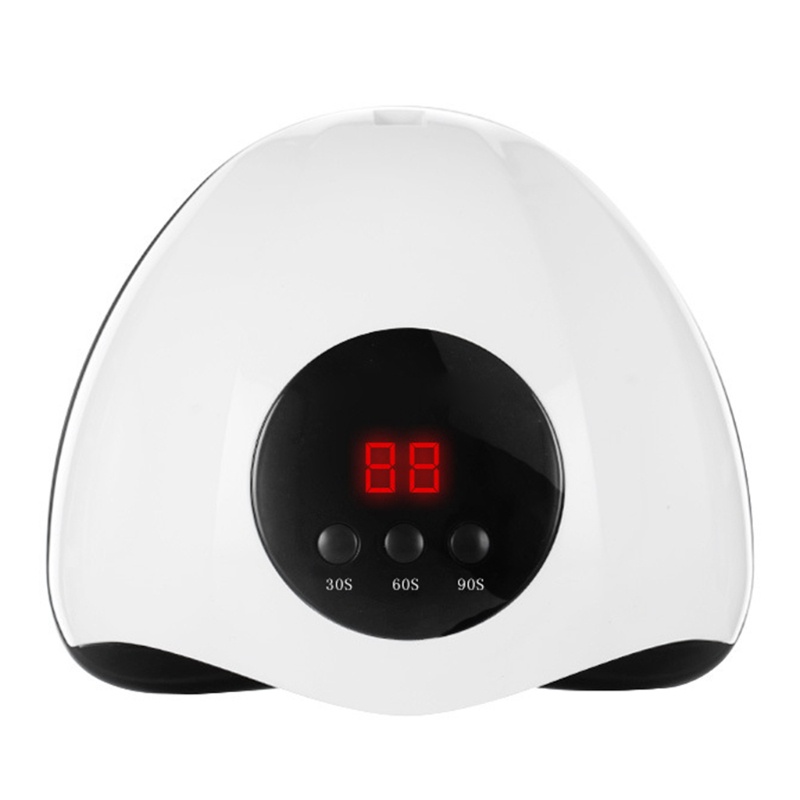 Đèn LED UV 48W Hong Khô Sơn Móng Tay Với Cảm Biến Tự Động Chuyên Nghiệp Có Thể Tháo Rời