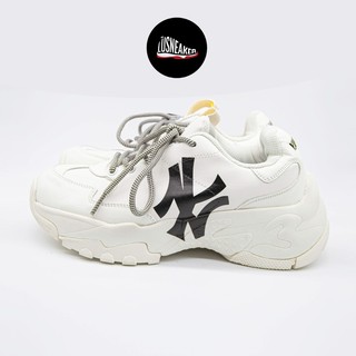 Giày ny 🏆2 màu🏆 giày thể thao nam, nữ đủ size/ sneaker ny đen, vàng