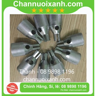 Đầu Chụp Máy mài Nanh heo, Phụ Kiện Máy mài nanh heo con