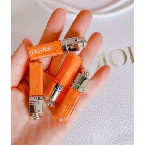 ( Có sẵn) Son Dưỡng Dior Mini | BigBuy360 - bigbuy360.vn