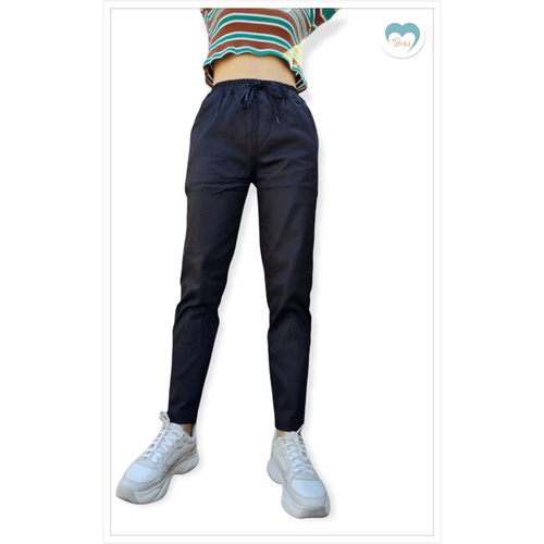 QUẦN BAGGY KAKI NAM NỮ BIG SIZE