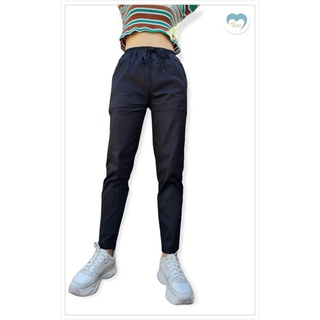 QUẦN BAGGY KAKI NAM NỮ ( khẩu trang tặng kèm)