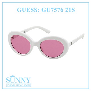 Kính Mát Nữ Guess GU7576