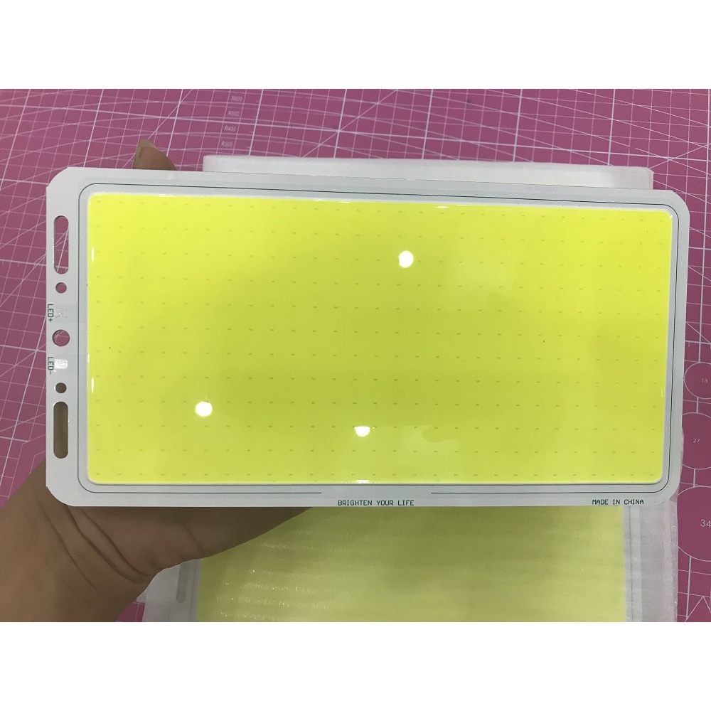 Led COB siêu sáng 12v - 70w