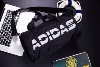 Túi trống gym mini adidas