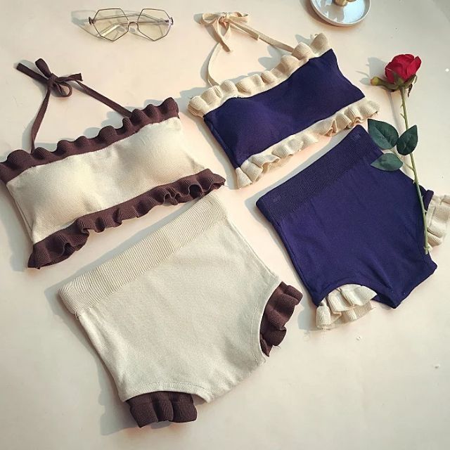 Bộ bơi quây len | BigBuy360 - bigbuy360.vn