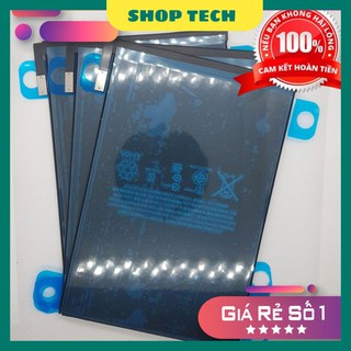 Pin Ipad 2/3/4/air/air2/mini/mini2/mini3/mini4 Zin /Dung Lượng Chuẩn