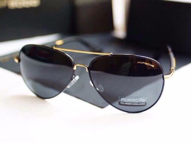 Kính cao cấp mẫu mới PP ( tặng hộp ) | BigBuy360 - bigbuy360.vn