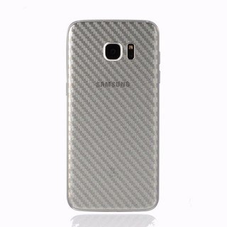 Dán carbon Samsung Galaxy S7/S7 Edge