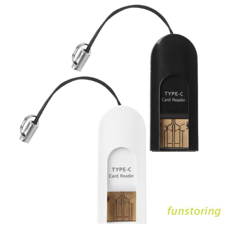 Đầu Đọc Thẻ Nhớ Usb 2.0 Loại A Micro Sd Tf | BigBuy360 - bigbuy360.vn