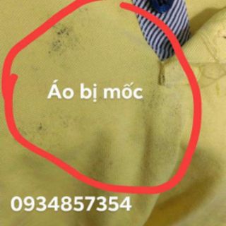 Bình tẩy mốc quần áo TraCaTu