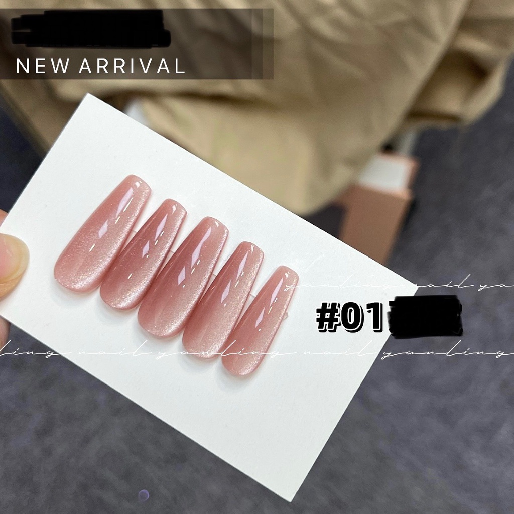 Sơn Thạch Mắt Mèo