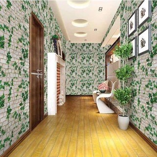 10m Giấy dán tường (decal cuộn) nhiều mẫu