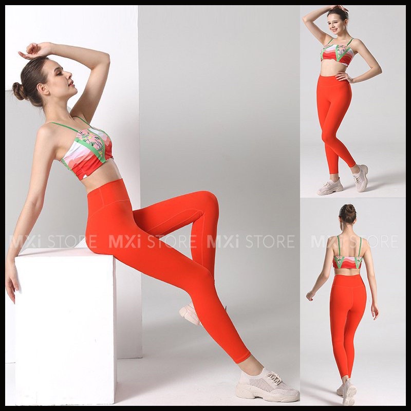 ĐỒ TẬP YOGA-GYM