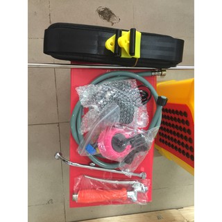 Bình xịt điện oshima CG 20