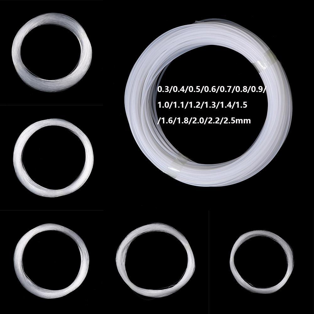 Cuộn Dây Câu Cá Siêu Bền Chất Lượng Cao