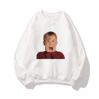 Áo Sweater [ Mun Phong Cách ] - Mẫu áo Sweater ALONE HOME