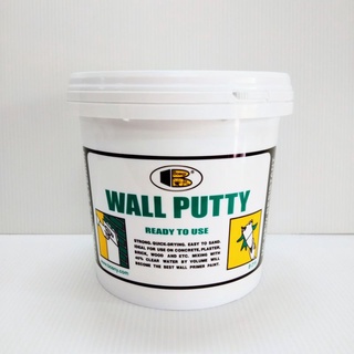  Bột trét tường Wall Putty Bosny B219 tiện lợi ko cần pha trộn NK Thái Lan 