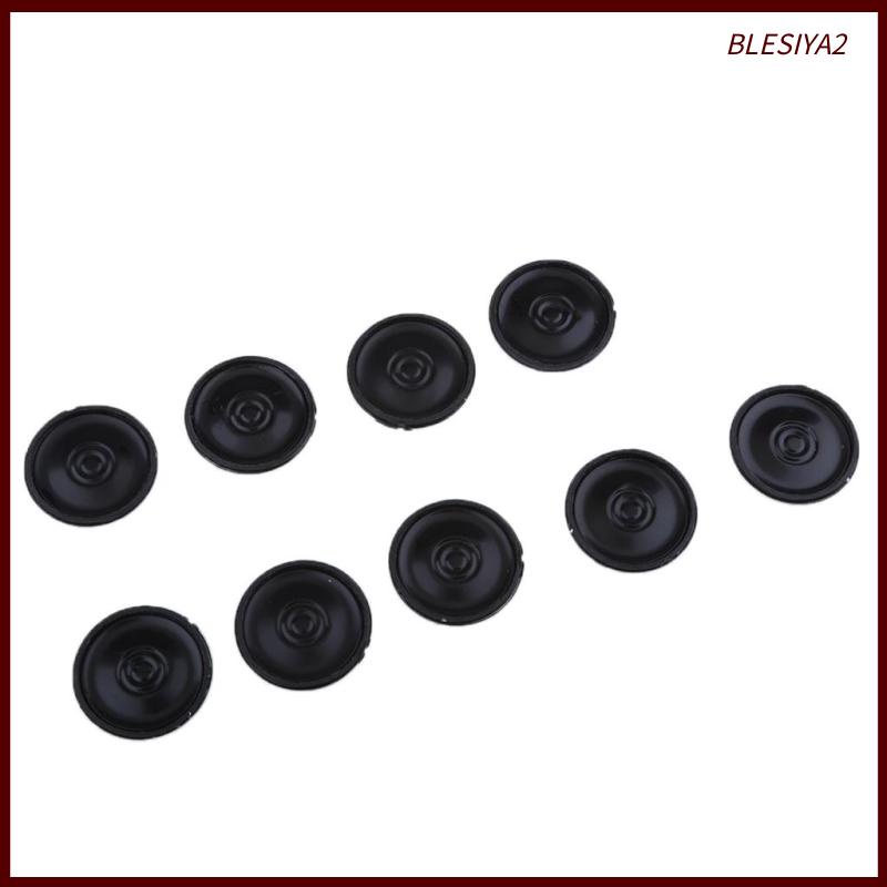 Bộ 10 Loa Mini 30MM 0.5W 8ohm Có Nam Châm Hít 0.5W