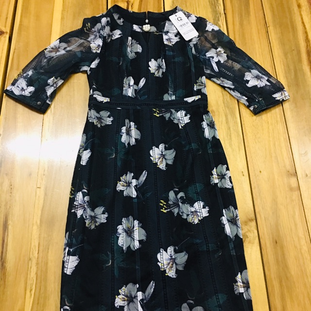 Đầm Seven AM, newtag, size L