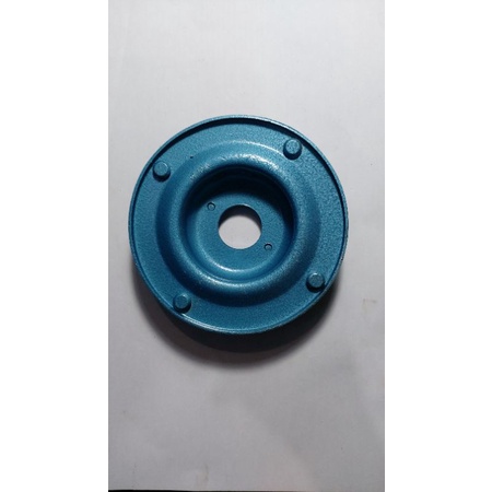 Ổ cước phát cỏ cải tiến Loxo Buk