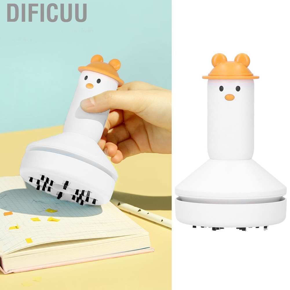 Máy Hút Bụi Mini Dificuu Với 2 Cốc Hút Chất Lượng Cao | BigBuy360 - bigbuy360.vn