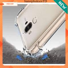 Ốp Trong 4 Cạnh Oppo F7/ F9/ F11Pro/ A15/ A59/ F1S/ A53