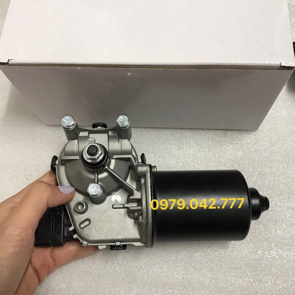 MÔ TƠ GẠT MƯA HYUNDAI I10 GRAND - TD00399
