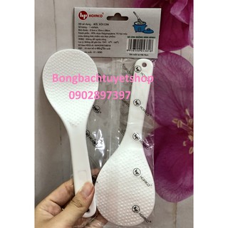 Muỗng Cơm Hofaco HPB24