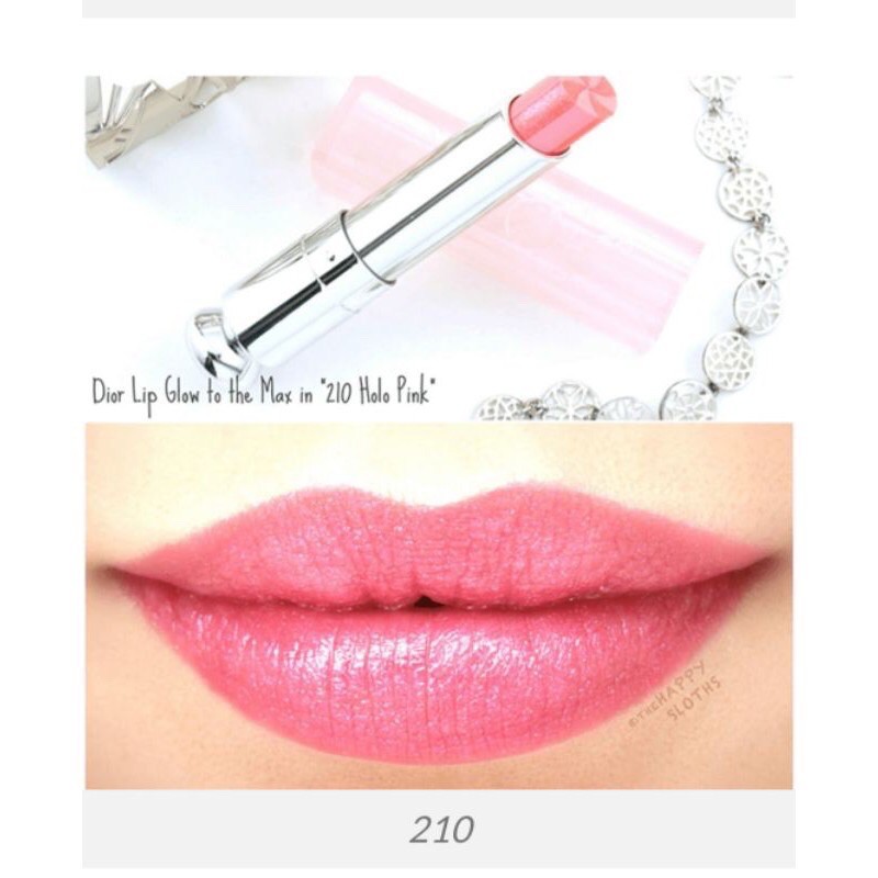 Son Dưỡng Chính Hãng Dior