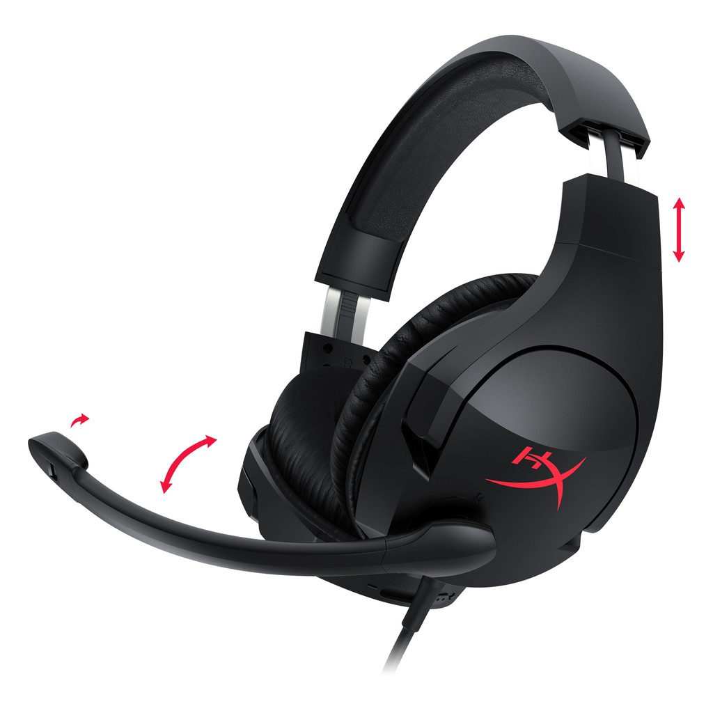 Tai nghe Kingston HyperX gaming Cloud Stinger