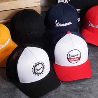 Nón Vespa - Freesize