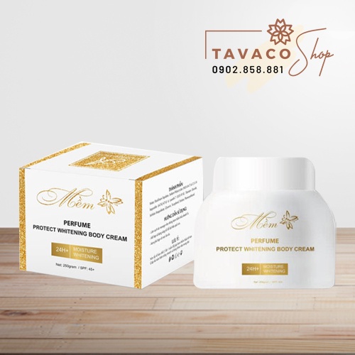 Combo 5 Hộp Kem Body Mềm Nước Hoa Acosmetics