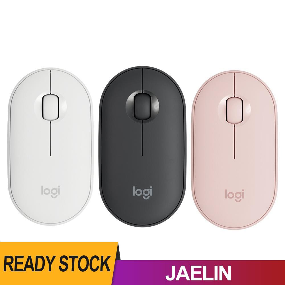 Chuột Không Dây Logitech 1000dpi