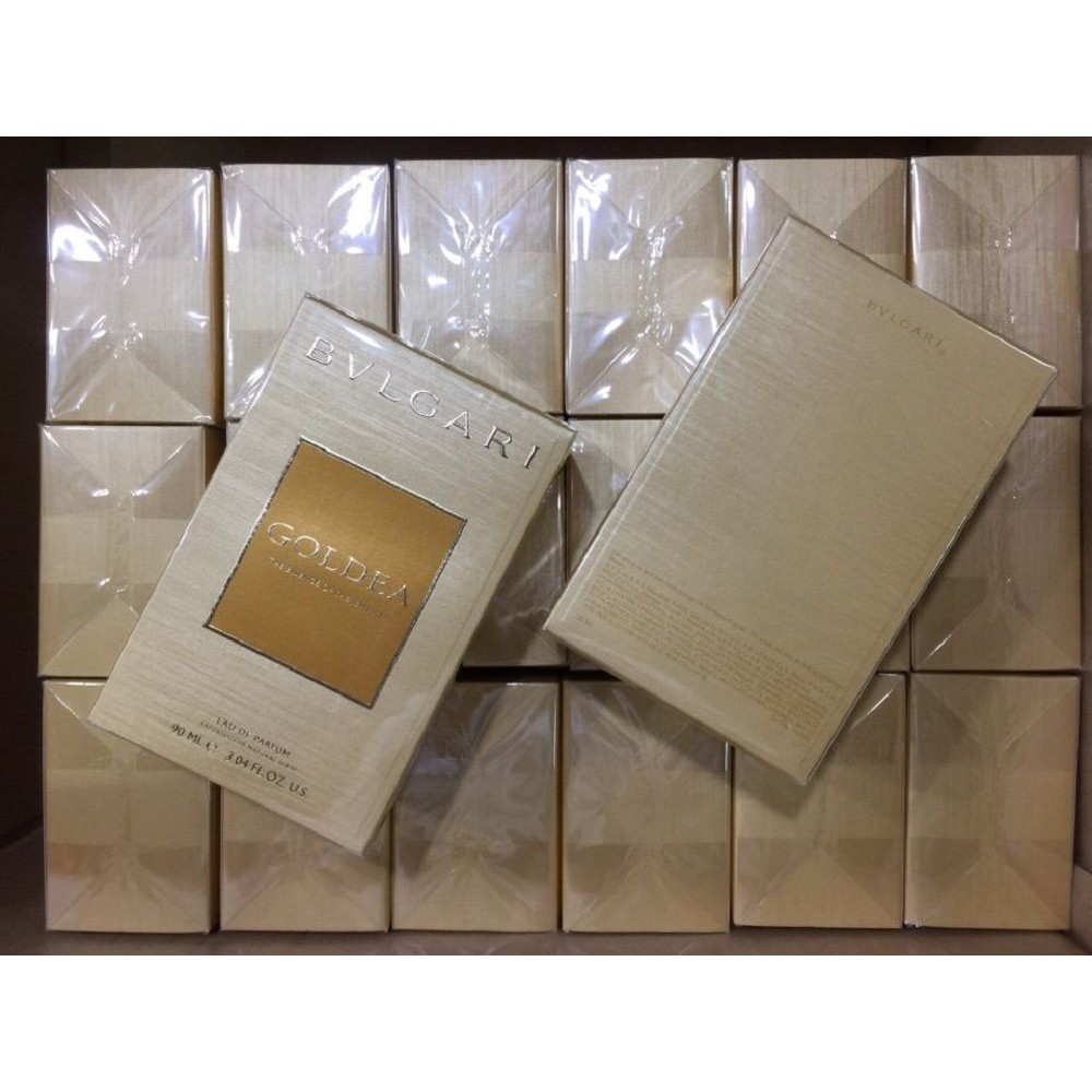 🎀 Nước hoa Nữ Bvlgari Goldea EDP Test 5ml/10ml/20ml 🎀 | Thế Giới Skin Care