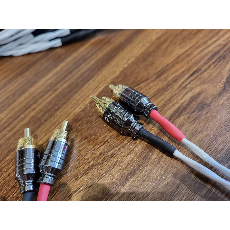 Dây AV Kimber Kable cao cấp DIY tại Eway301