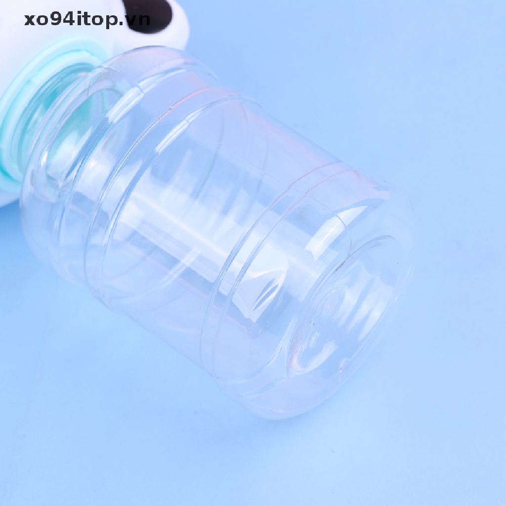 Xoitop Đồ Chơi Bình Nước Làm Mát Mini Như Thật Cho Trẻ Em Cosplsy