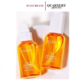 Tinh dầu dưỡng tóc maycreate 85ml - serum dưỡng tóc nội địa trung quarxery.vn