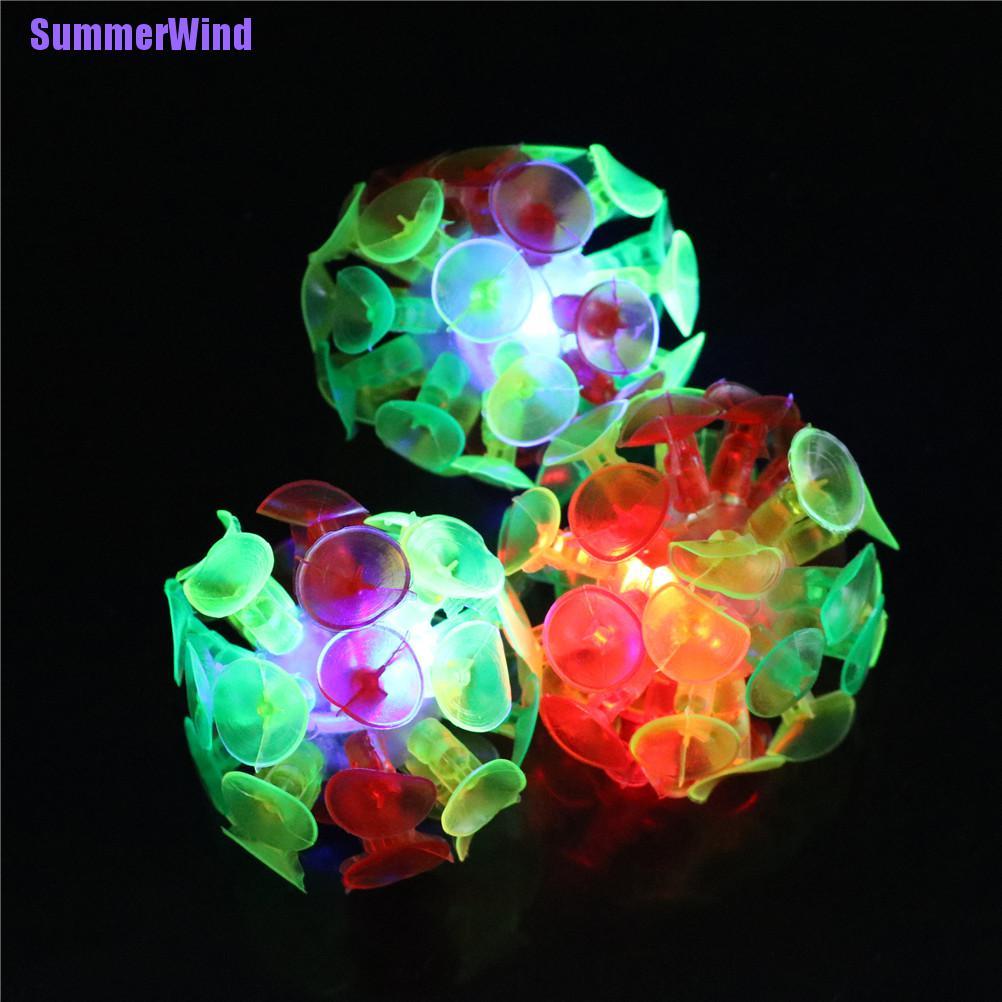 Bóng Đồ Chơi Phát Sáng Độc Đáo