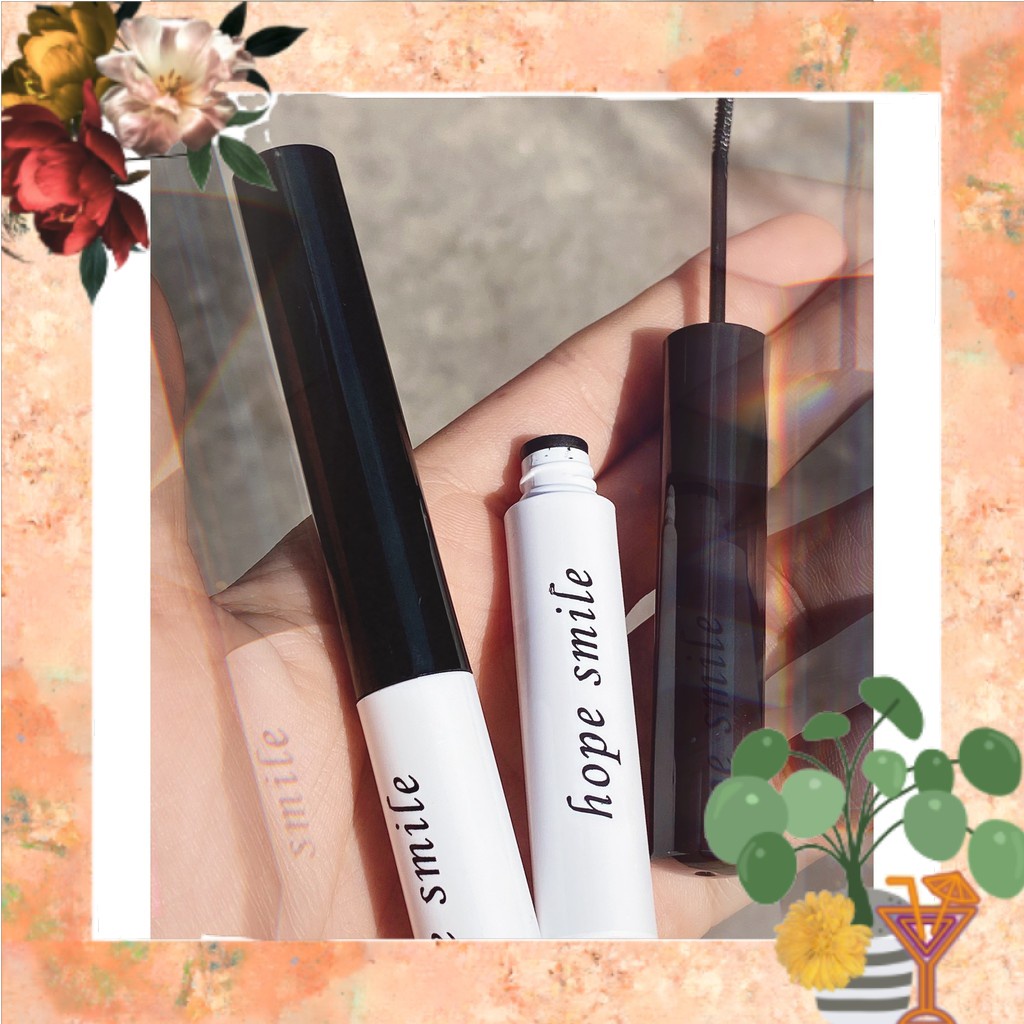 MASCARA SIÊU VI Đen 3D NỘI ĐỊA CAO CẤP BỜ MI CONG VÚT MỎNG NHẸ TỰ NHIÊN KHÔNG RỤNG MI DƯỠNG ẨM MI GIÁ SIÊU ƯU ĐÃI