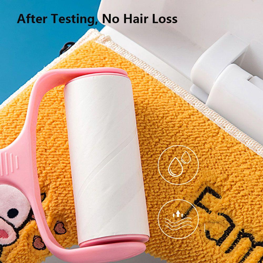 ESPO Miếng Lót Bồn Cầu Chất Liệu Dày Dặn Ấm Áp Họa Tiết Hoạt Hình