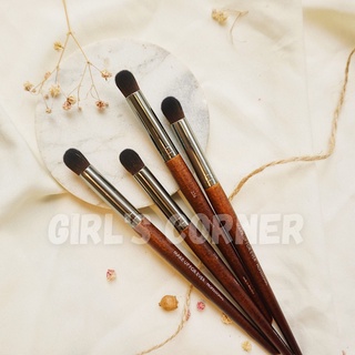 Cọ Blend Mắt Lớn Makeup Forever 236
