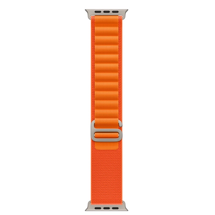 Dây Đeo Nylon Cho Đồng Hồ Thông Minh Apple Watch 8 49mm 45mm 41mm 44mm 40mm 42mm 38mm 8 Ultra 7 6 5 4 3SE