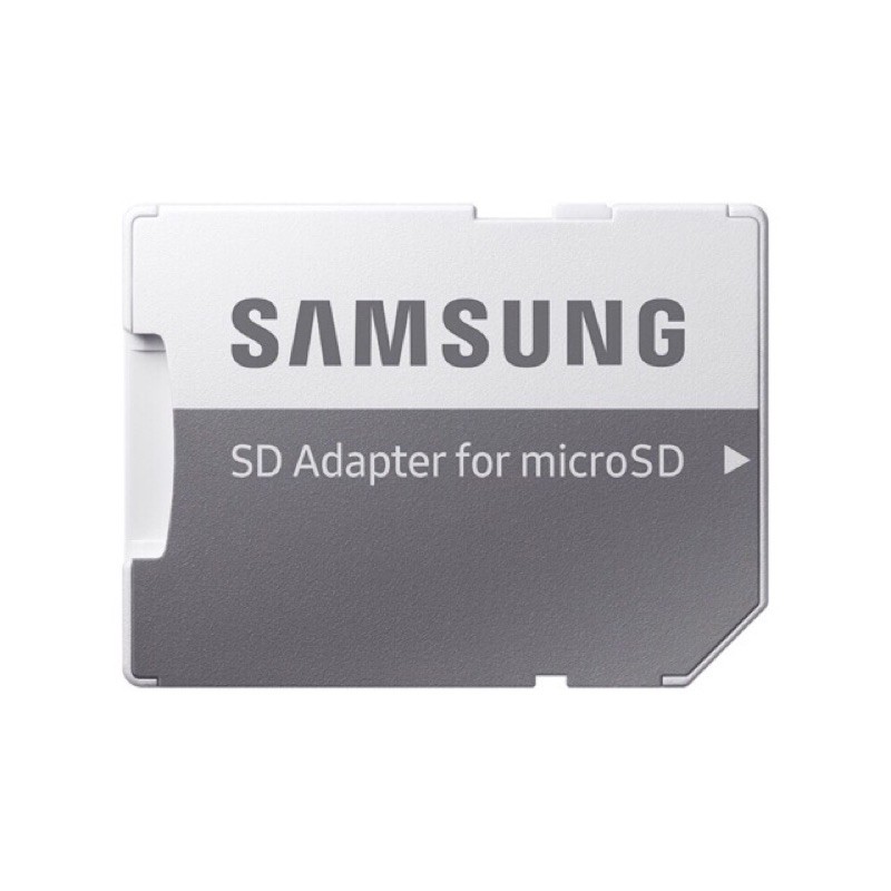 Adapter chuyển đổi thẻ nhớ Micro SD sang thẻ SD (có thể gọi là áo thẻ)