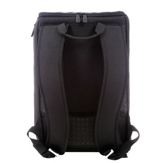 Balo laptop Simplecarry K3 Black