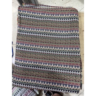 Thảm thổ cẩm vintage 1,5x2m