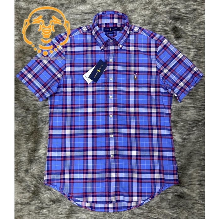 Sơ mi nam Polo Ralph Lauren xách tay Mỹ