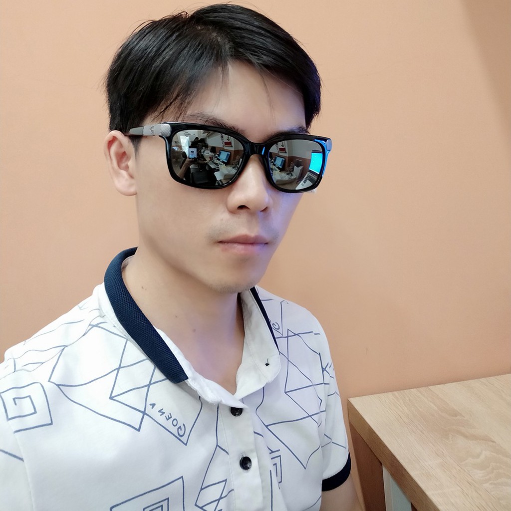 Kính mát thời trang Harley Davidson HD2049 chính hãng, thiết kế dễ đeo bảo vệ mắt